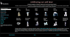 Desktop Screenshot of jbsystemsusa.com